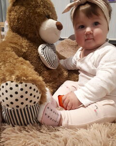 Тіанна Проноза