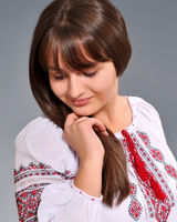 Любовь Кирас