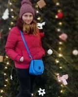 Галинка Довгалюк