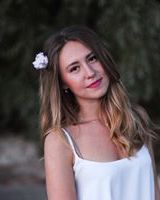 Юляша Грибанова