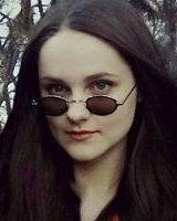 Мария Яровенко