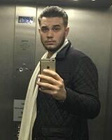 Вова Чистяков