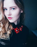 Екатерина Репалюк