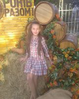 Саша Орлова