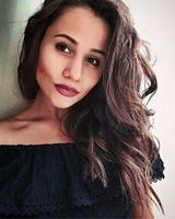 Анастасия Афанасьева