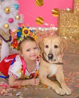 Ева-Мария Репеченко