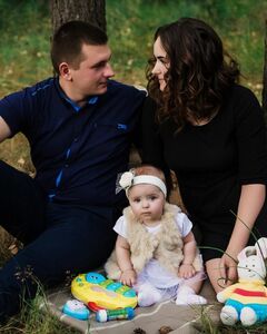 Марина Терещук