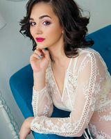 Елена Опалюк