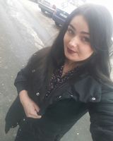 Аліна Присяжнюк