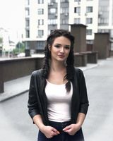Алiна Ільїна