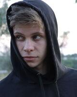 Олег Сергійович