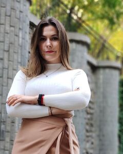 Аліна Любас