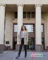 Аліса Кочнева