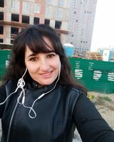 Ауріка Косаковська