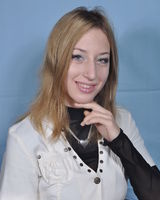 Aлла Лемешова