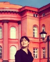 Анастасія Бондаренко