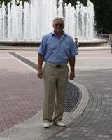 евгений копетчук