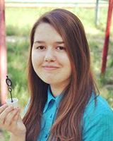 Татьяна Салийчук