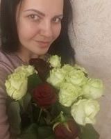 Алла Коваленко