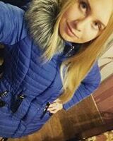 Виктория Соловых