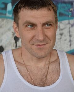 Андрій Лагода