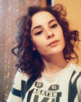 Жанна Круглова