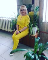 Яна Курило-Руги