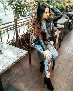 Виктория Кокашинская