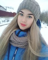 Инна Будник