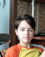 Василий Никитенко
