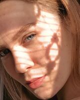 Яна Бондаренко