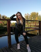 Анна Чечко
