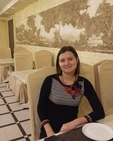 Інна Тураш