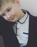 Максім Нагурний