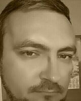 Иван Подгорный