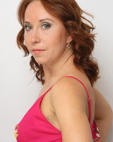 Оксана Реминная