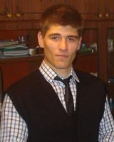Николай Кравцов