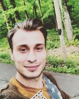 Жека Оболонский
