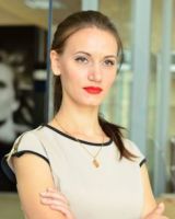 Ольга Подолян