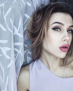 Валерия Иванченко