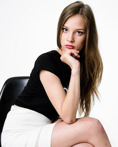 Татьяна Антоненко