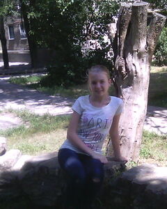 Анна Стембоица