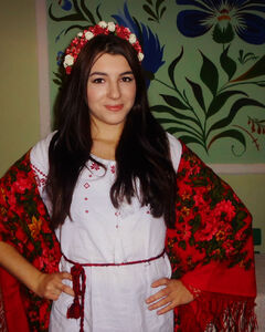 Елена Ромашкина