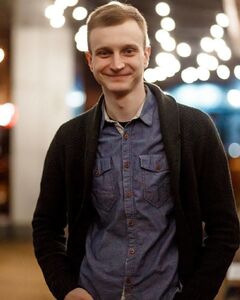 Виталий Семенченко