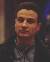 Дмитрий Павелко