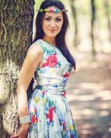 Павлина Сабініна