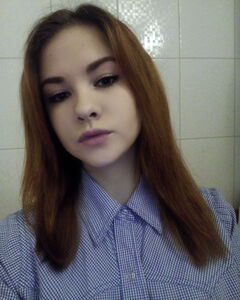 Марія Чорна