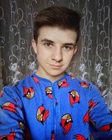 Саша Безщаснюк