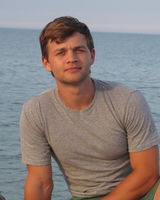 Денис Білега
