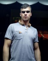 Андрій Захаров